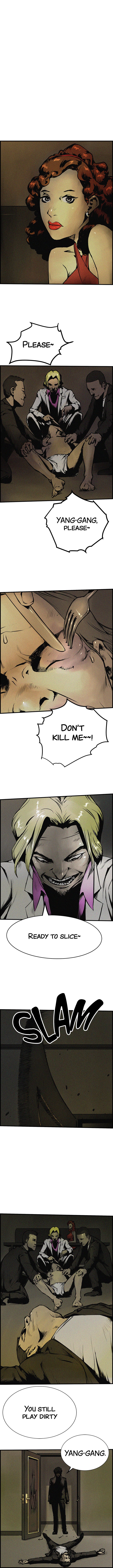 Killing Evil Chapter 22 image 9