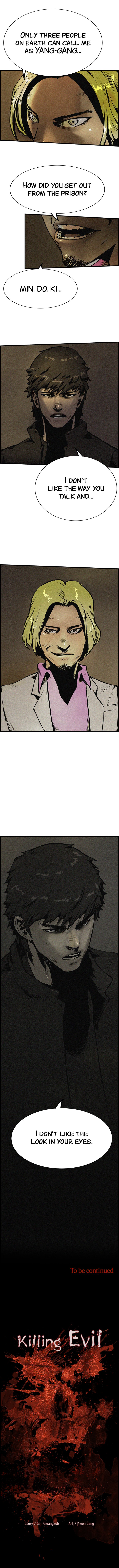 Killing Evil Chapter 22 image 10