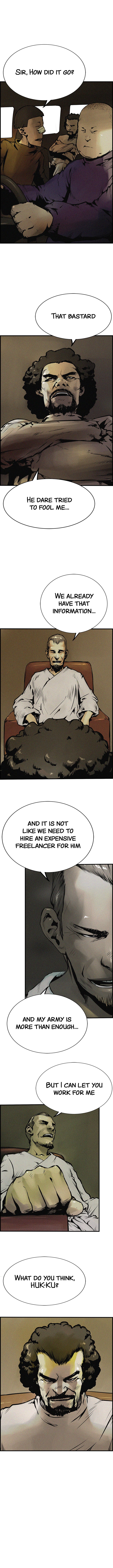 Killing Evil Chapter 22 image 1