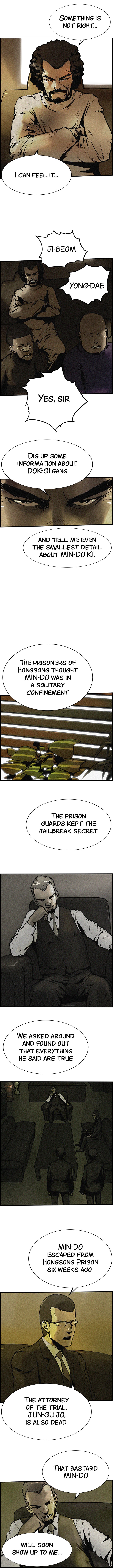 Killing Evil Chapter 22 image 2