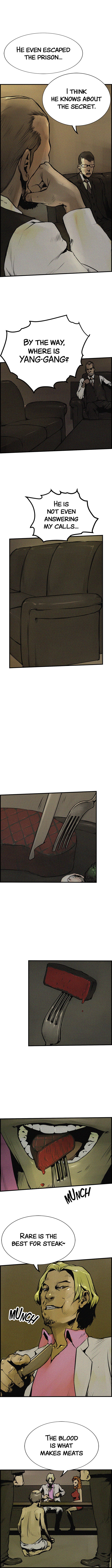 Killing Evil Chapter 22 image 3