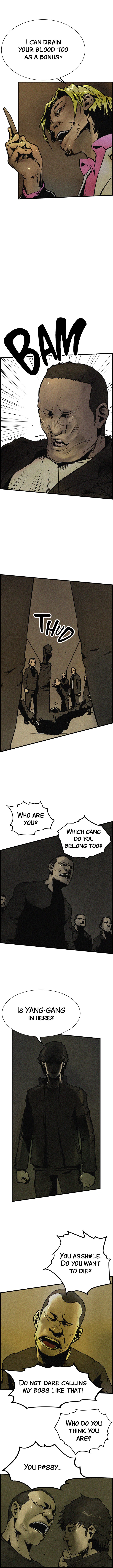 Killing Evil Chapter 22 image 5