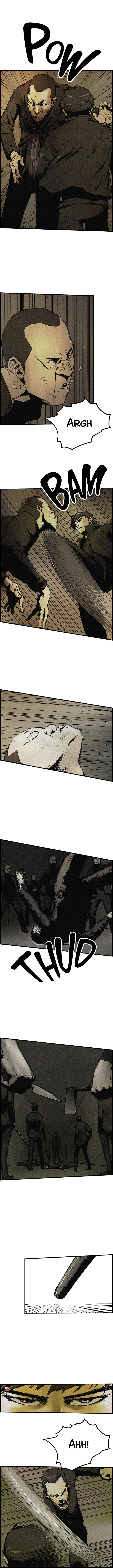 Killing Evil Chapter 22 image 6