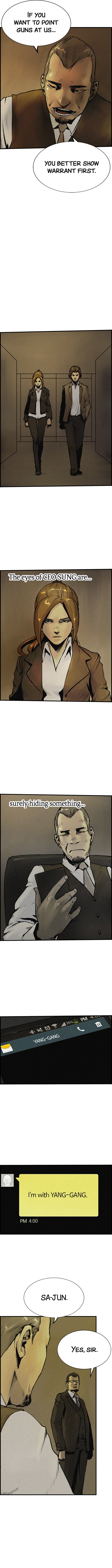 Killing Evil Chapter 23 image 9