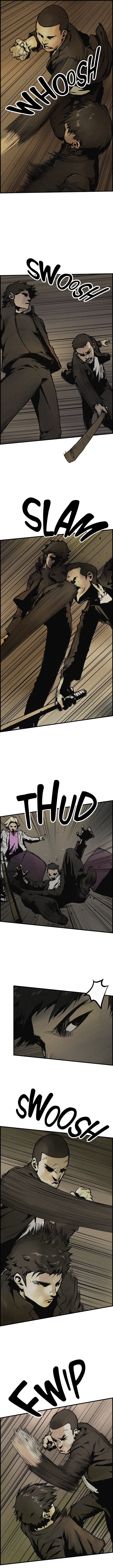 Killing Evil Chapter 23 image 2