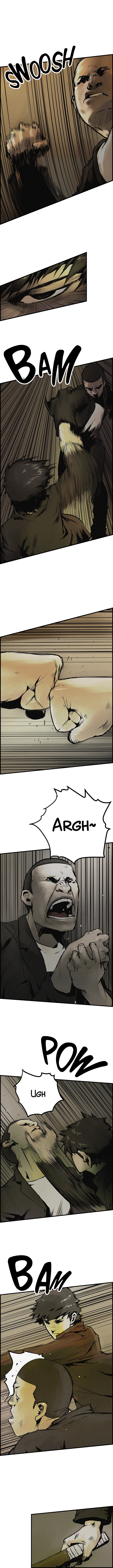 Killing Evil Chapter 23 image 3