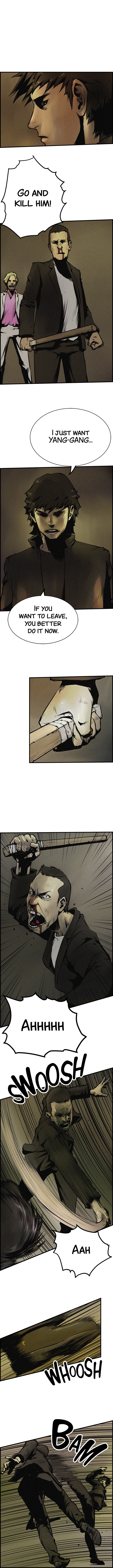 Killing Evil Chapter 23 image 4