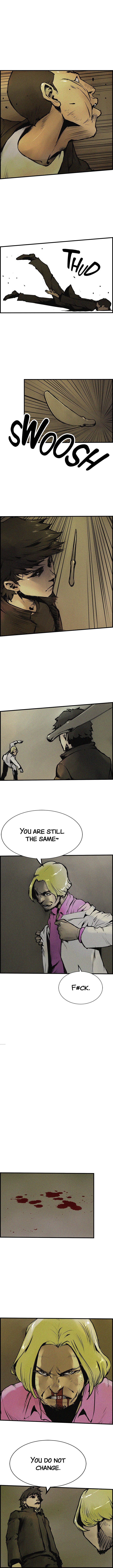 Killing Evil Chapter 23 image 5