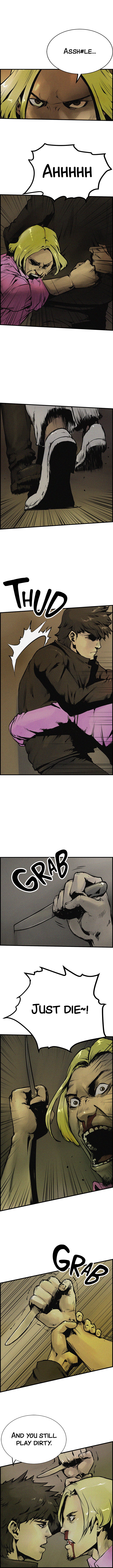 Killing Evil Chapter 23 image 6