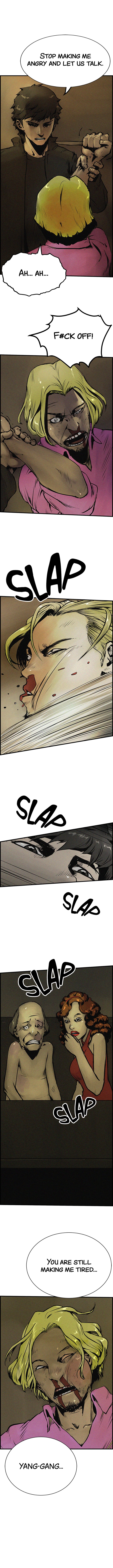 Killing Evil Chapter 23 image 7
