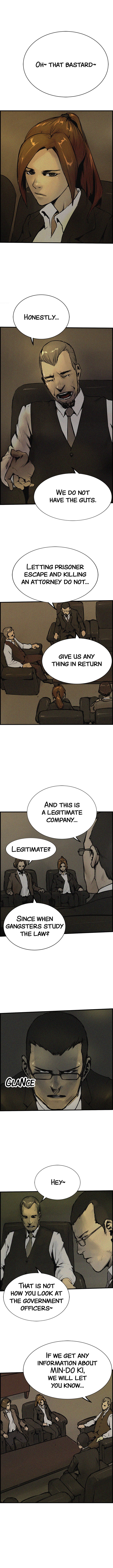 Killing Evil Chapter 23 image 8