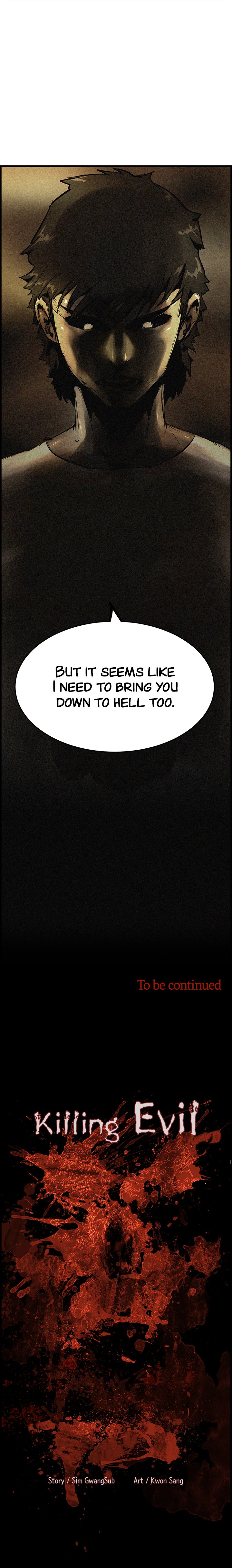 Killing Evil Chapter 24 image 9