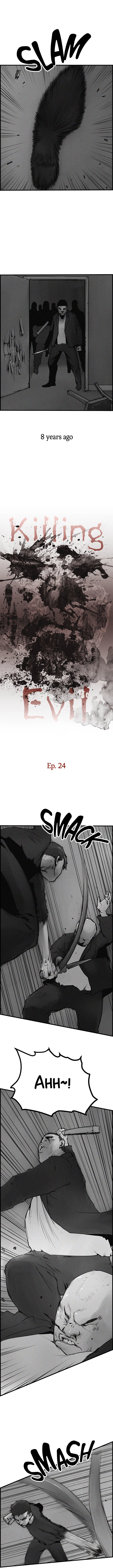 Killing Evil Chapter 24 image 1