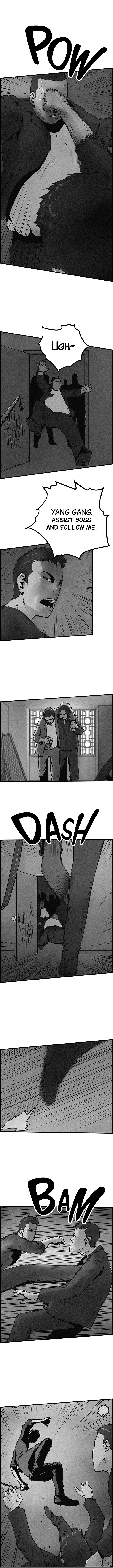 Killing Evil Chapter 24 image 2