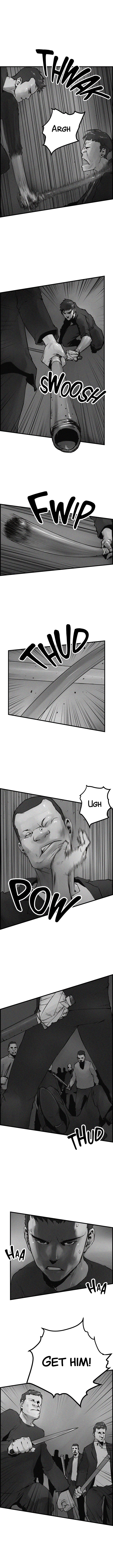 Killing Evil Chapter 24 image 3