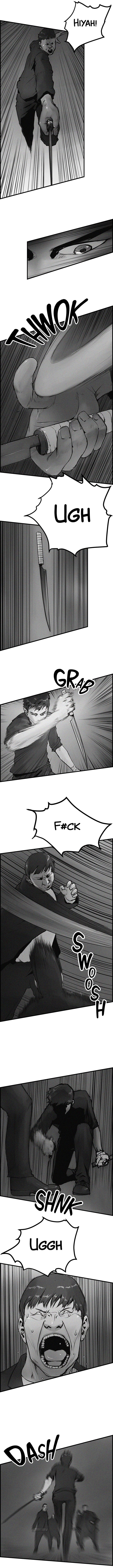 Killing Evil Chapter 24 image 4
