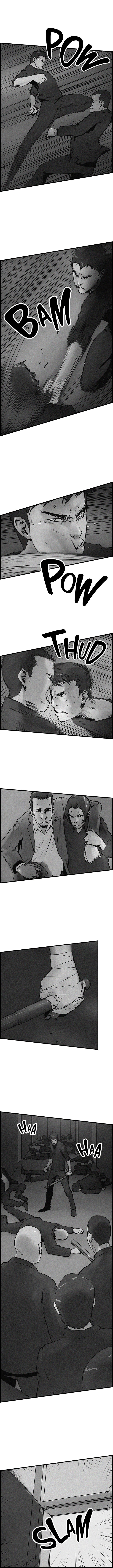 Killing Evil Chapter 24 image 5