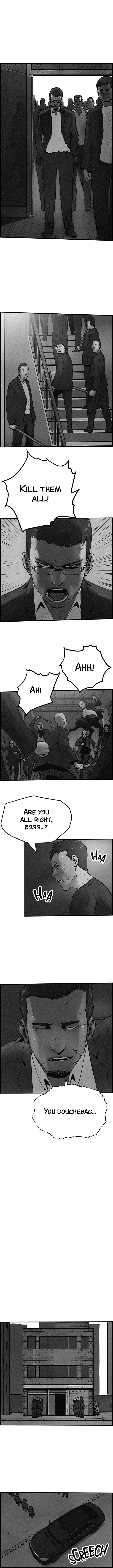 Killing Evil Chapter 24 image 6