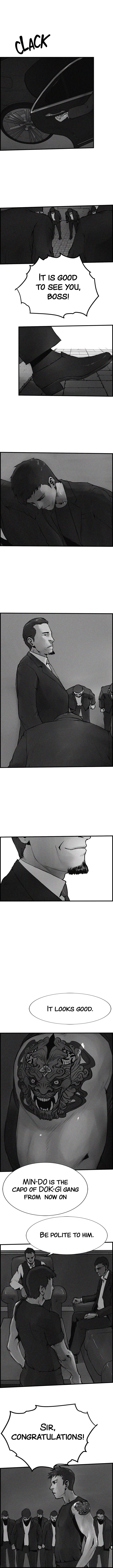 Killing Evil Chapter 24 image 7