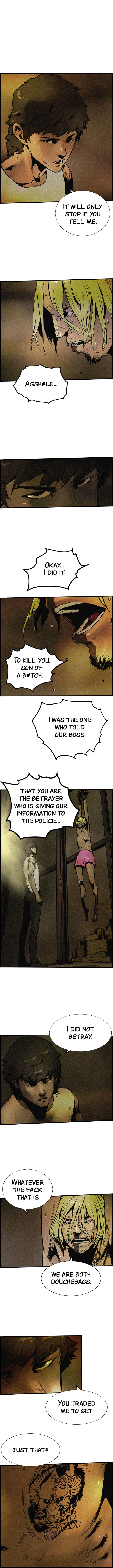 Killing Evil Chapter 25 image 7