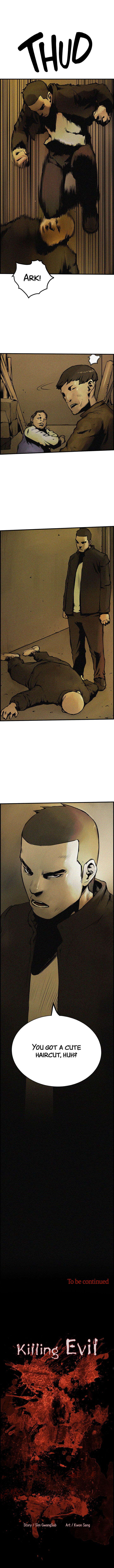 Killing Evil Chapter 26 image 9