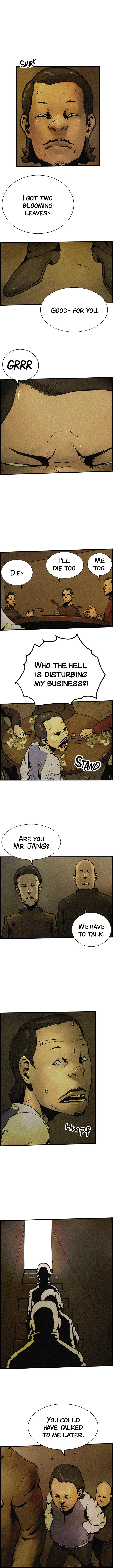 Killing Evil Chapter 26 image 2