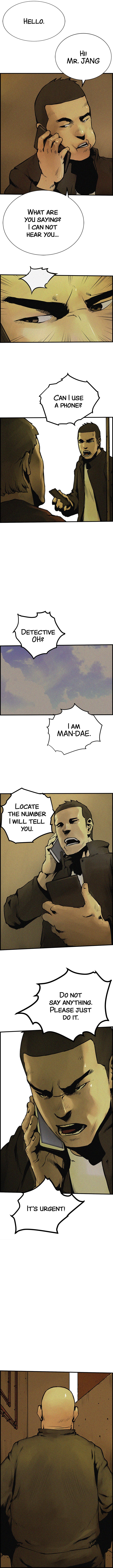 Killing Evil Chapter 26 image 4