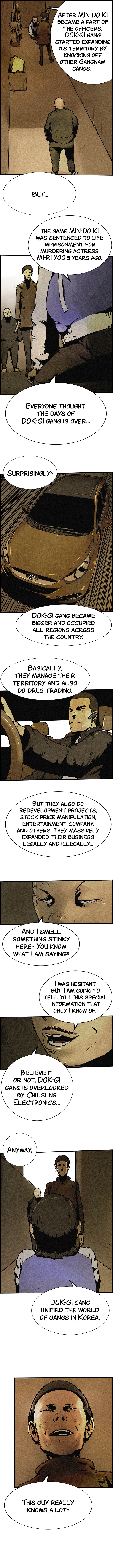 Killing Evil Chapter 26 image 6