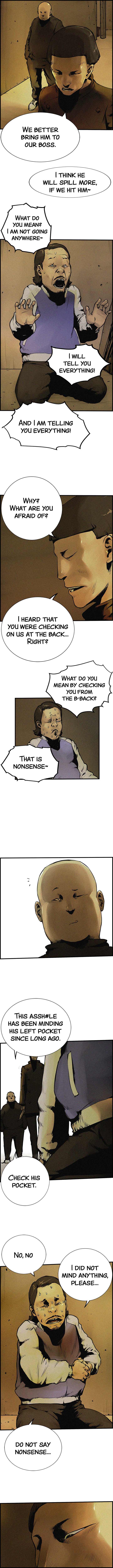 Killing Evil Chapter 26 image 7