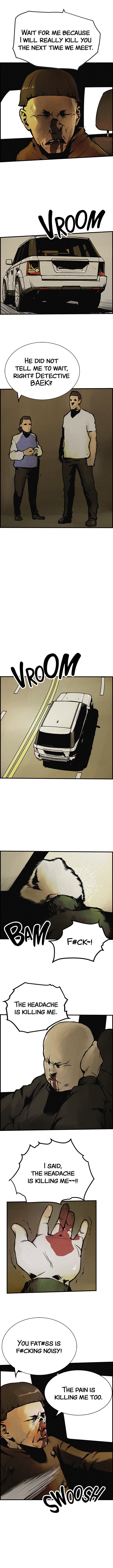 Killing Evil Chapter 27 image 9