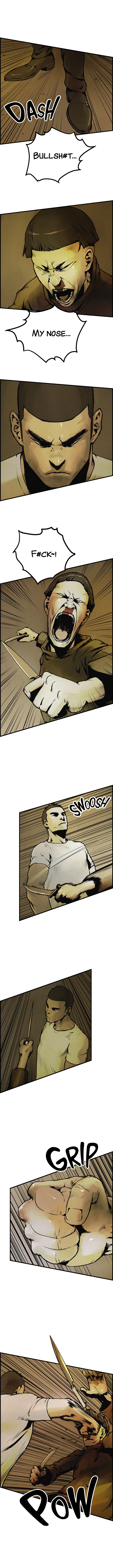Killing Evil Chapter 27 image 2