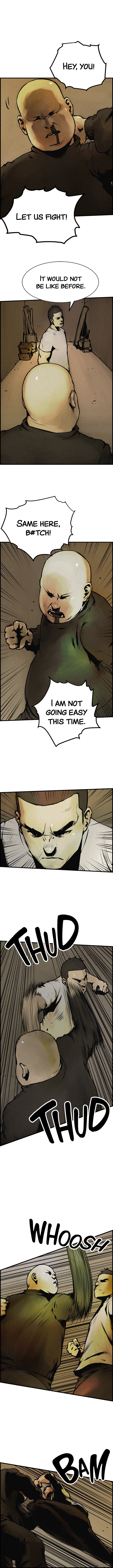 Killing Evil Chapter 27 image 4