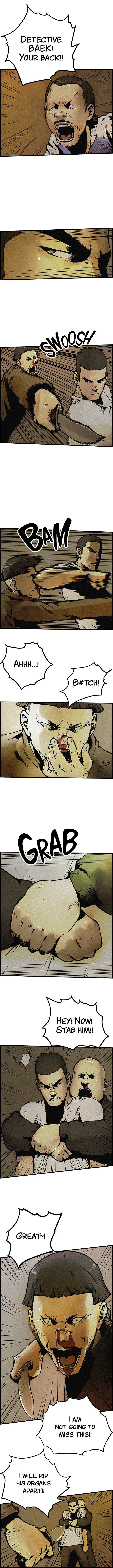Killing Evil Chapter 27 image 6