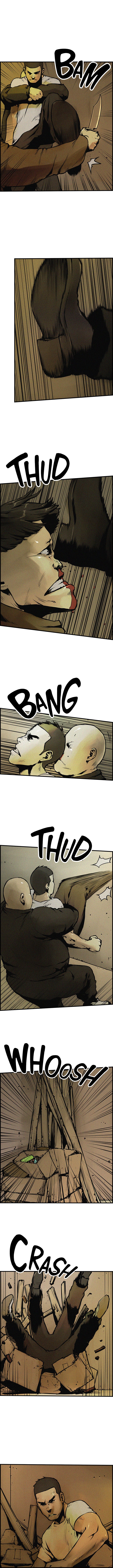 Killing Evil Chapter 27 image 7