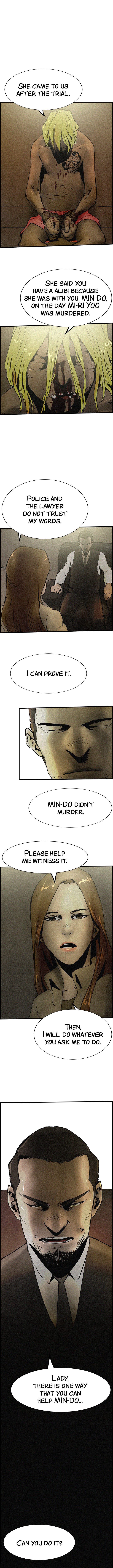 Killing Evil Chapter 28 image 9