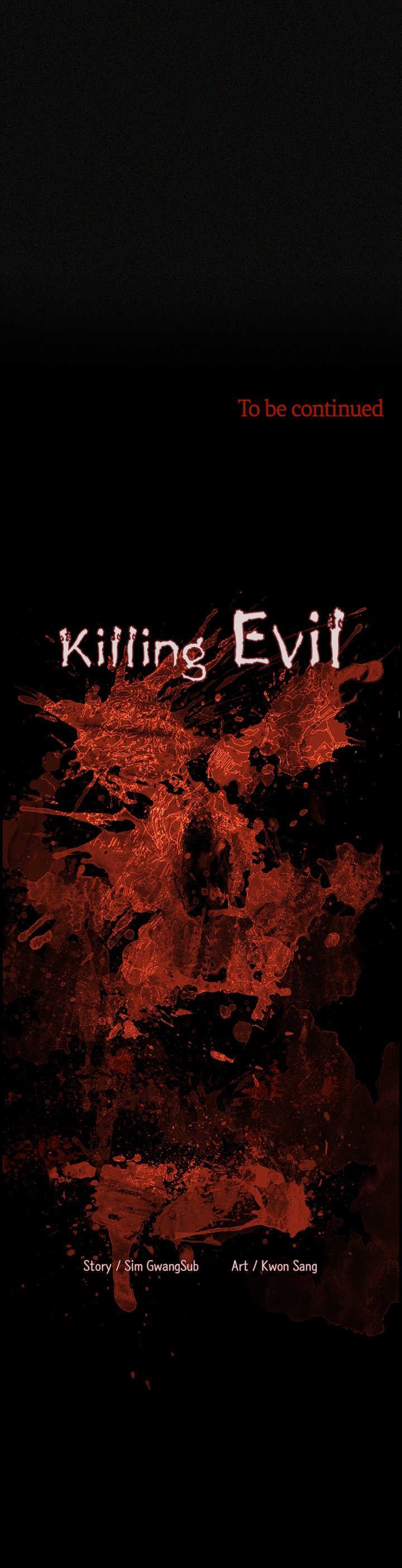 Killing Evil Chapter 28 image 10