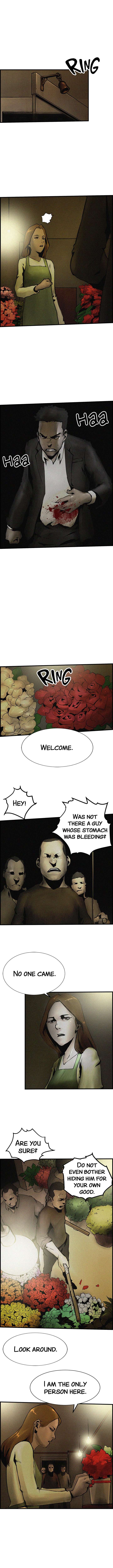 Killing Evil Chapter 28 image 2