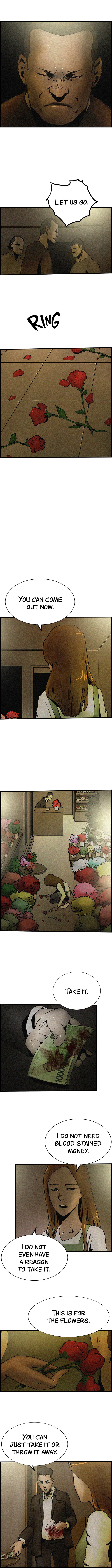 Killing Evil Chapter 28 image 3