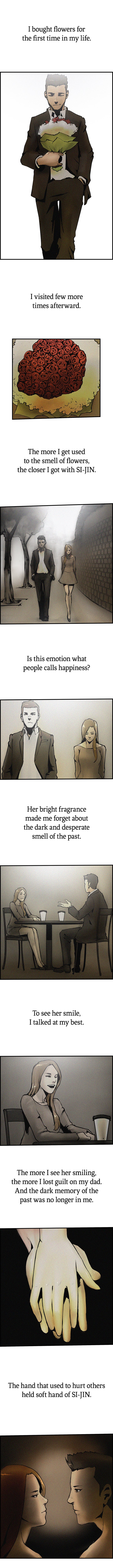 Killing Evil Chapter 28 image 5