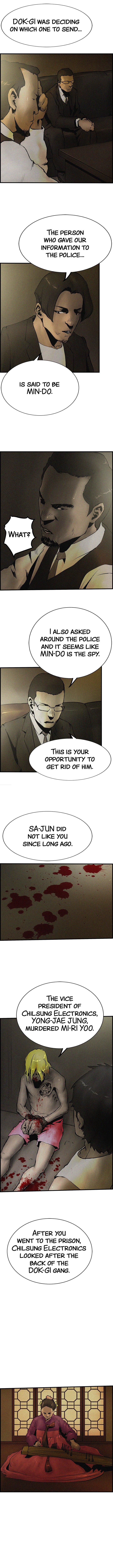 Killing Evil Chapter 28 image 7