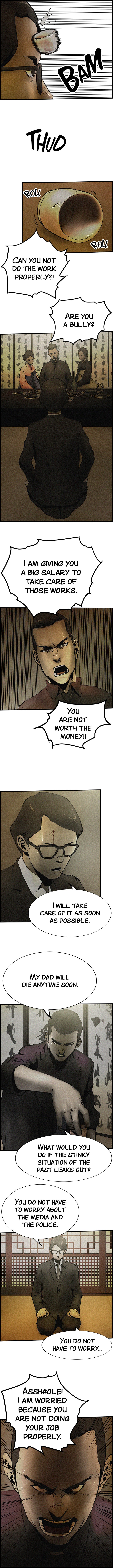 Killing Evil Chapter 28 image 8