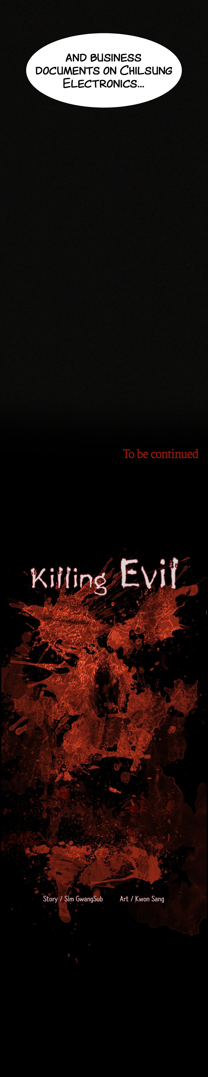 Killing Evil Chapter 29 image 9