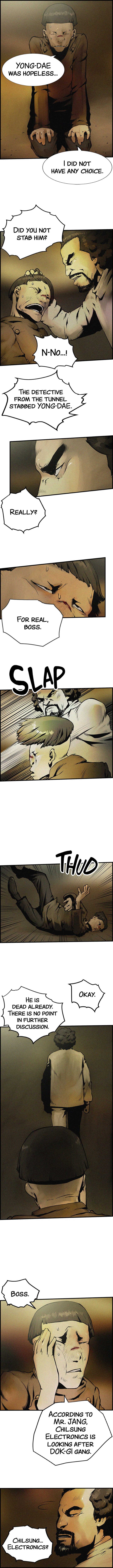 Killing Evil Chapter 29 image 2