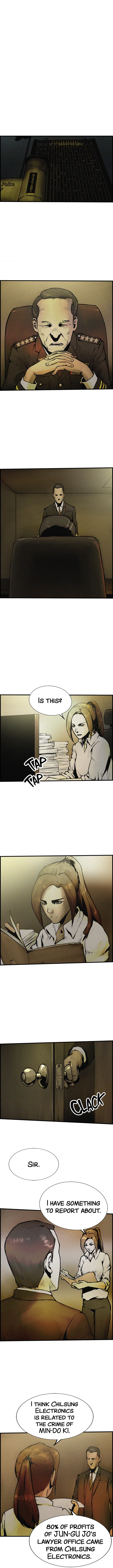 Killing Evil Chapter 29 image 3