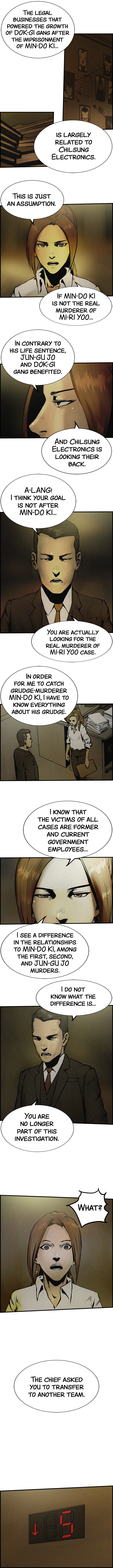 Killing Evil Chapter 29 image 4
