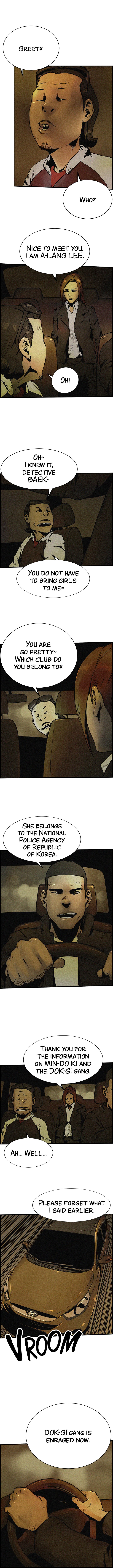 Killing Evil Chapter 29 image 6