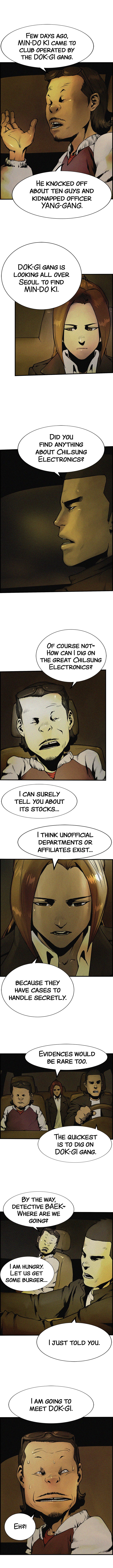 Killing Evil Chapter 29 image 7