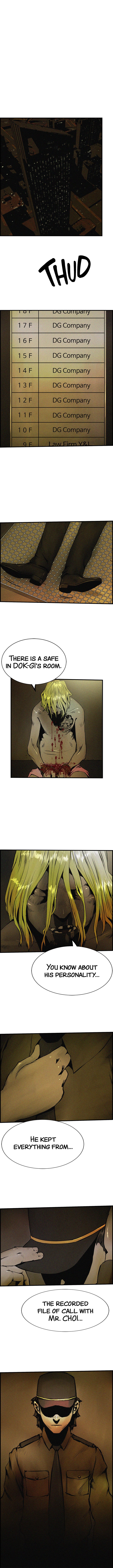 Killing Evil Chapter 29 image 8