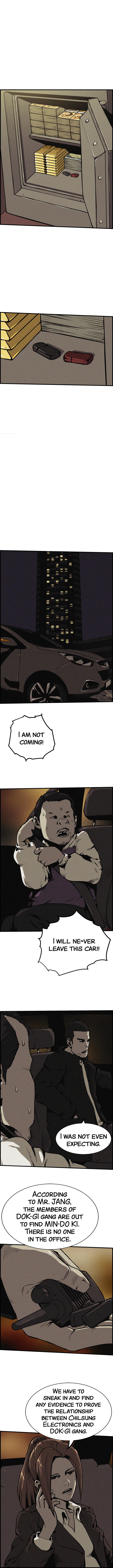 Killing Evil Chapter 30 image 2