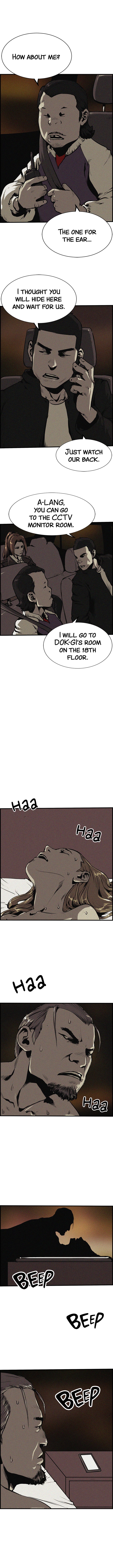 Killing Evil Chapter 30 image 3